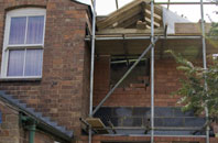 free Roseland home extension quotes